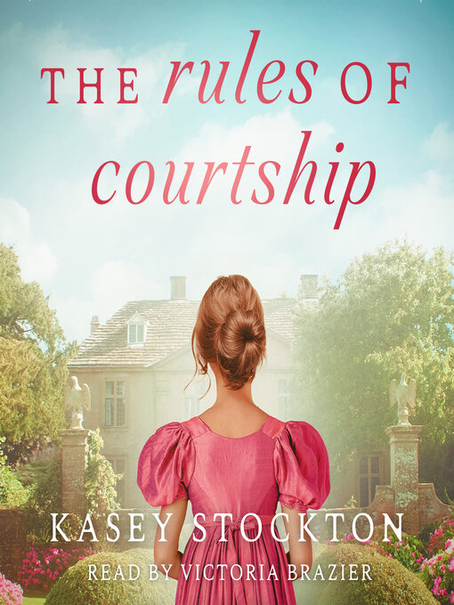 Cover image for The Rules of Courtship